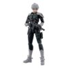 Kaiju No. 8 S.h. Figuarts Action Figura Reno Ichikawa 14 Cm Bandai Tamashii Nations