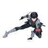 Kaiju No. 8 Soshiro Hoshina Vibration Stars Figura 13cm Banpresto