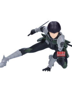 Kaiju No. 8 Soshiro Hoshina Vibration Stars Figura 13cm Banpresto