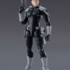 Kaiju No.8 Kafka Hibino S.h.figuarts Action Figura Bandai