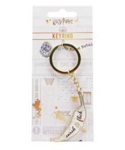 Keyhp52 - Harry Potter - Portachiavi (header) - Harry Potter (hermione) Gadget