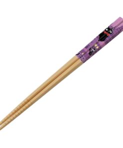 Kiki's Delivery Service Bacchette Cinesi Purple Jiji Benelic