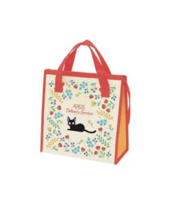 Kiki's Delivery Service Cooler Bag Botanical Garden Skater