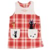 Kiki's Delivery Service Grembiule Jiji Marushin