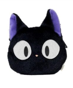 Kiki's Delivery Service Peluche Porta Monete Jiji 12 Cm Sun Arrow