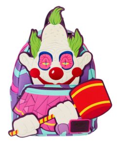 Killer Klowns From Outer Space By Loungefly Mini Zaino Jumbo Loungefly