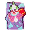 Killer Klowns From Outer Space By Loungefly Portafoglio Jumbo Loungefly