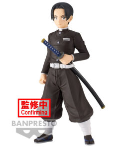 Kimetsu No Yaiba Demon Slayer Murata Vol.27 Figura 15cm Banpresto