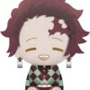 Kimetsu No Yaiba Demon Slayer Tanjiro Kamado Peluche 20cm Banpresto