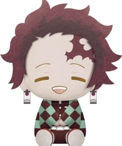 Kimetsu No Yaiba Demon Slayer Tanjiro Kamado Peluche 20cm Banpresto