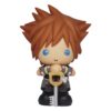 Kingdom Hearts Salvadanaio Sora Con Figure Int.