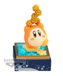 Kirby Paldoce Collection Vol.5 Waddle Dee Figura 3cm Banpresto