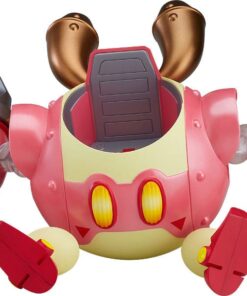 Kirby Planet Robobot Nendoroid More Robobot Armor 15 Cm (re-run) Good Smile Company