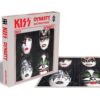 Kiss Puzzle Dynasty PHD Merchandise