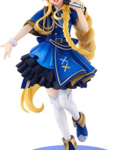 Konosuba An Explosion On This Wonderful World! Pvc Statua Iris: Light Novel Idol Ver. 16 Cm Kadokawa