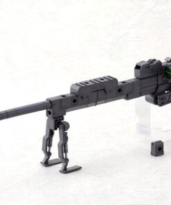 Kotobukiya M.S.G. Model Kit Accesoory Set Heavy Weapon Unit 01 Strong Rifle 24 Cm Kotobukiya