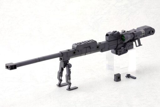 Kotobukiya M.S.G. Model Kit Accesoory Set Heavy Weapon Unit 01 Strong Rifle 24 Cm Kotobukiya