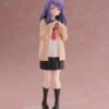 Kubo Won't Let Me Be Invisible Cantabile Pvc Statua Nagisa Kubo 20 Cm Estream