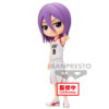 Kuroko S Basketball Movie Ver. Atsushi Murasakibara Q Posket Figura 14cm Banpresto