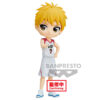 Kuroko S Basketball Movie Ver. Ryota Kise Q Posket Figura 14cm Banpresto