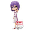 Kurokos Basketball Atsushi Murasakibara Q Posket Figura 14cm Banpresto