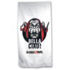 La Casa di Carta Telo Mare Asciugamano  Microfibra Bella Ciao Money Heist
