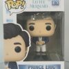 La Sirenetta Funko Pop Disney Vinile Principe Eric 9 cm 2023
