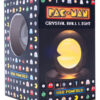 Lampada Cristallo Ball Pac-man Videogames - Lampade