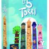 LE 5 TORRI