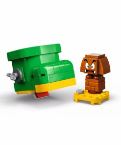 LEGO SUPER MARIO 71404 - PACK ESPANSIONE SCARPA DEL GOOMBA