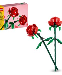 LEGO BOTANICAL 40460 - ROSE