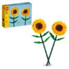 LEGO BOTANICAL 40524 - GIRASOLI