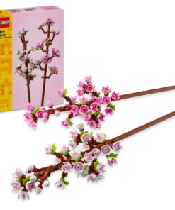LEGO BOTANICAL 40725 - FIORI DI CILIEGIO