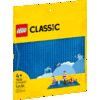 LEGO CLASSIC 11025 - BASE BLU