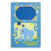 Lego Ez2r Agenda Con Pen Elephant Joy Toy (it)