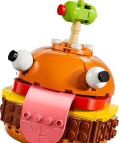 LEGO FORTNITE 77070 - DURRR BURGER
