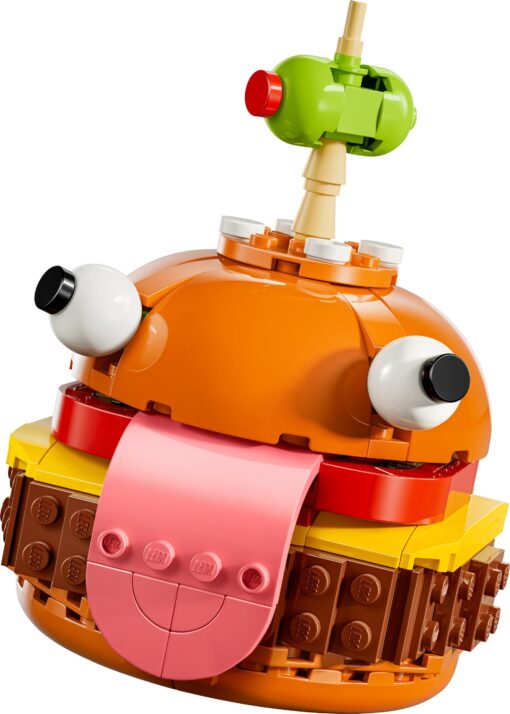 LEGO FORTNITE 77070 - DURRR BURGER