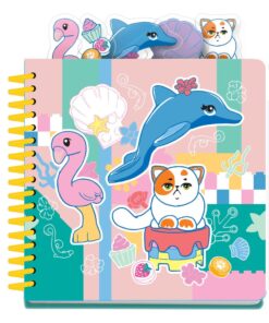 Lego Friends Tab-agenda Joy Toy (it)