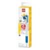 Lego Gel Penne Con Legofigur Blue Joy Toy (it)