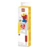 Lego Gel Penne Con Legofigur Red Joy Toy (it)