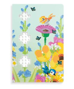 Lego Icon Ez2r Agenda Botanicals Joy Toy (it)