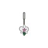 LEGO Luggage Tag Botanicals Orchidee 10 Cm Joy Toy (IT)