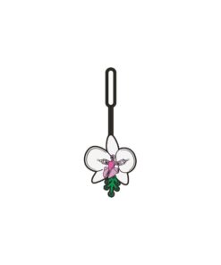 LEGO Luggage Tag Botanicals Orchidee 10 Cm Joy Toy (IT)