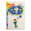 Lego Minifigures Ez2r Agenda Thoughts Joy Toy (it)