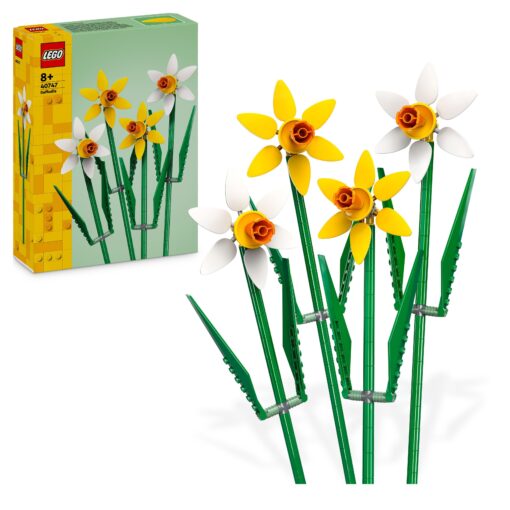 LEGO 40747 - NARCISI