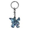 Lego Ninjago Legacy Metal Portachiavi Riyu Joy Toy (it)