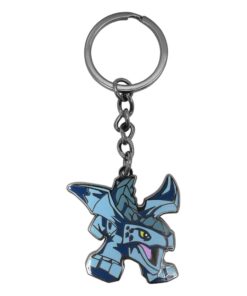 Lego Ninjago Legacy Metal Portachiavi Riyu Joy Toy (it)