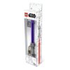Lego Star Wars Gel Penne Con Clip Purple Joy Toy (it)