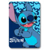 Lilo e Stitch Coperta Pile 100 x 140 cm Disney