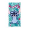 Lilo e Stitch Telo Mare Stitch 70 x 140 cm Microfibra Disney